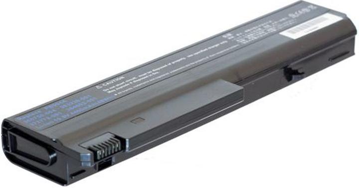 CS Cameron Sino Battery for HP-COMPAQ NC6100/NX6100 etc 4400 mAh (4400 mAh)