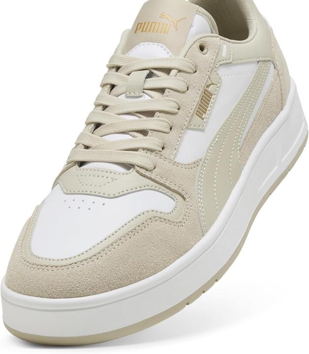 Blanc, Blanc, Gris glacial, Or