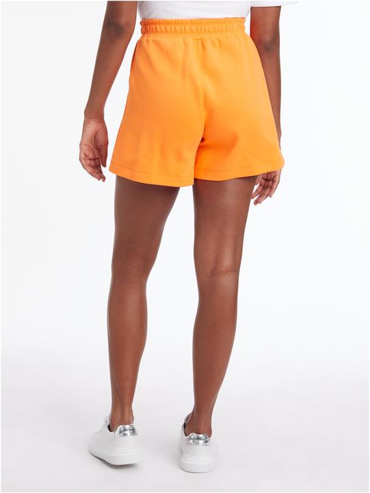 Produktbild Calvin Klein Jeans Rib Insert Interlock Shorts (XS)