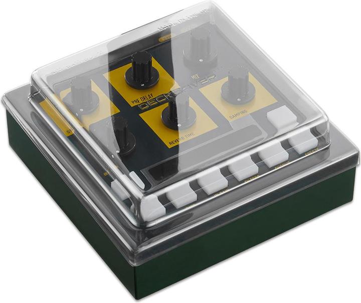 Produktbild Decksaver Staubschutzcover für Otto Bim-Bam-Boum