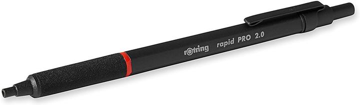 Actual product image Rotring Rapid Pro Matt (2 mm, HB, 1 x)