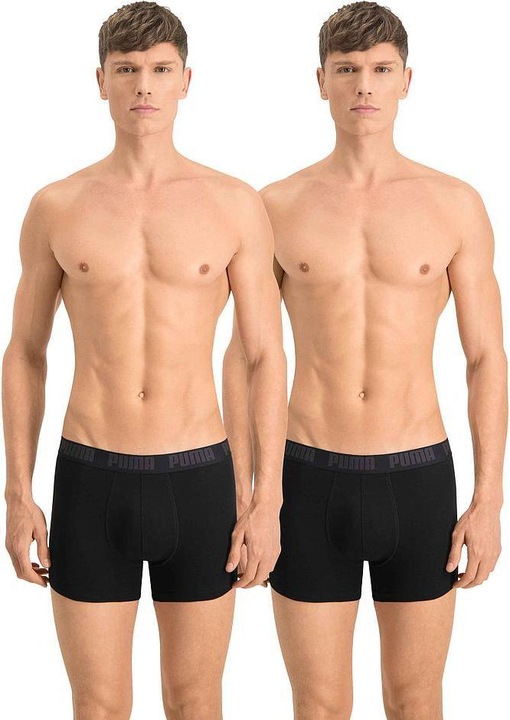 Actual product image Puma Boxer (M, pack of 2)