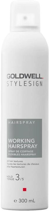 Goldwell StyleSign Working Hairspray - 300ml (300 ml)