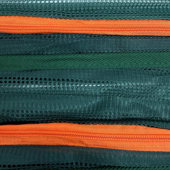 Produktbild Relaxdays Faltbares Trockennetz Oval