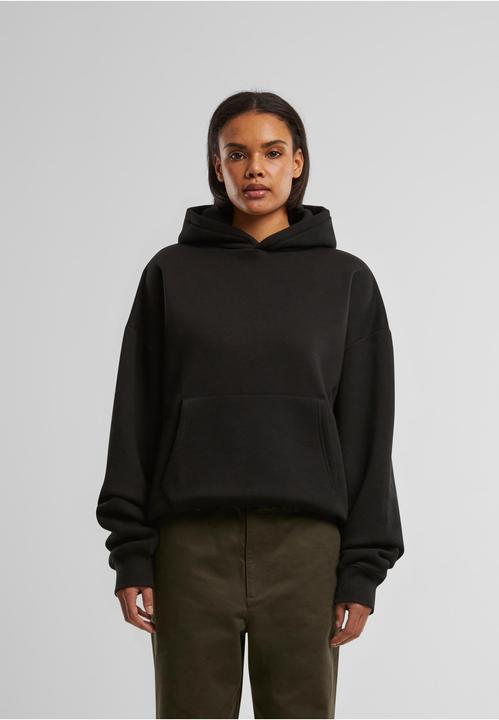 Produktbild Prohibited Oversized Hoodie - 126643 (XS)