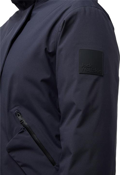 Produktbild Jack Wolfskin Brandenburger Coat W (M)