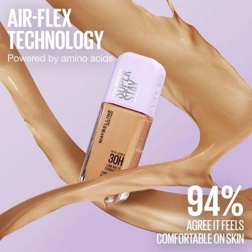 Produktbild Maybelline New York MNY Superstay/Everfresh (115 Nude)