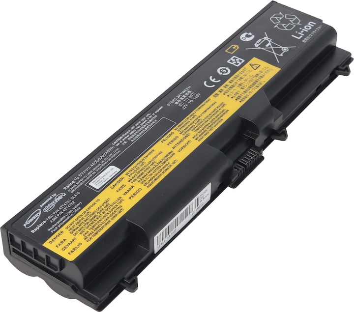 Produktbild Lenovo Akku T430 Akku, L430, W530 (6 Zellen, 4400 mAh)
