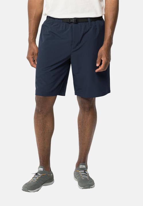 Produktbild Jack Wolfskin Summer Walk Shorts M (52)