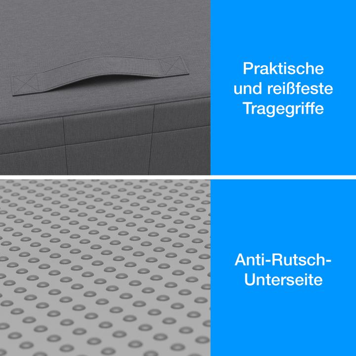 Immagine prodotto Bestschlaf Copertura per materasso pieghevole