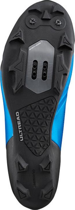Actual product image Shimano SH-XC502 (45)