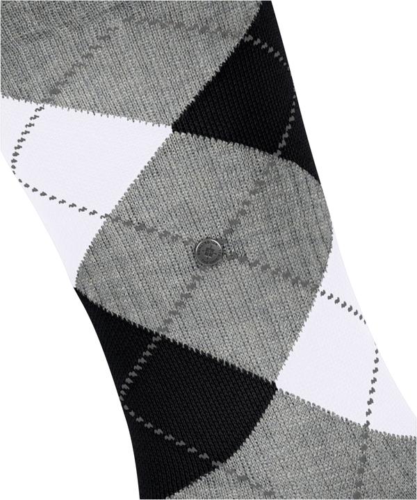 Produktbild Burlington Rib Court (Einzelpack, 40 - 46)
