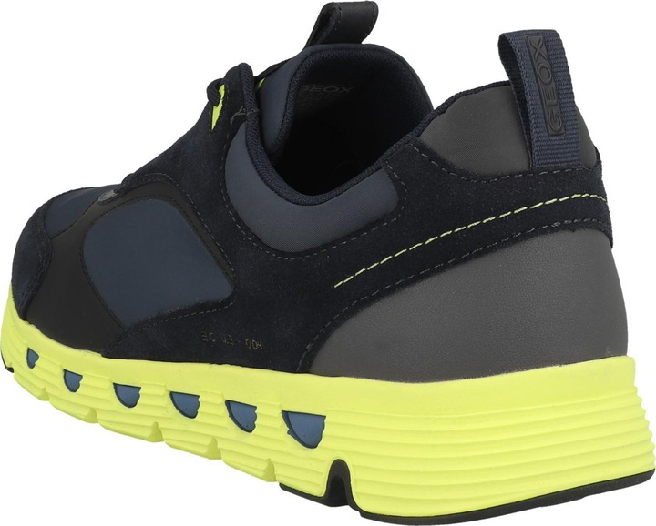 Actual product image Geox U Spherica Ecub-4 A - 63411 (40)