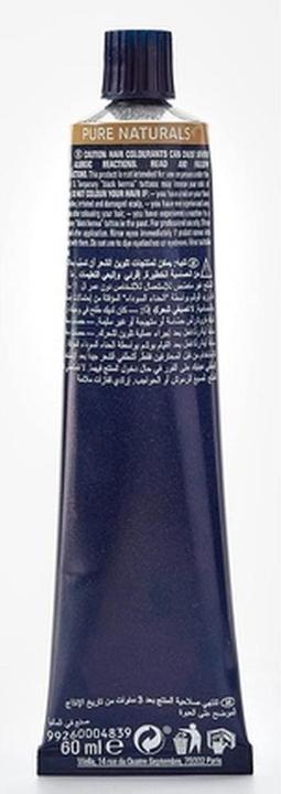 Immagine prodotto Wella Koleston Perfect ME+ Pure Naturals 8/03 60ml (8, 03 Bionda)