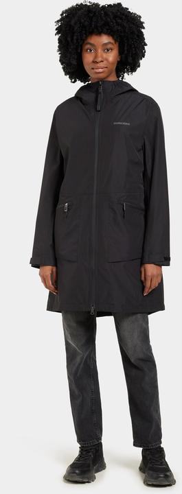 Produktbild Didriksons Women's Eliana Parka (34)