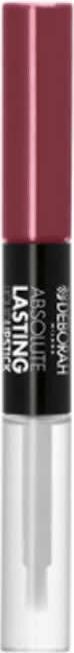 Image du produit Deborah Milano Absolute Lasting Liquid Lipstick No 07 (7 Mauve foncé)