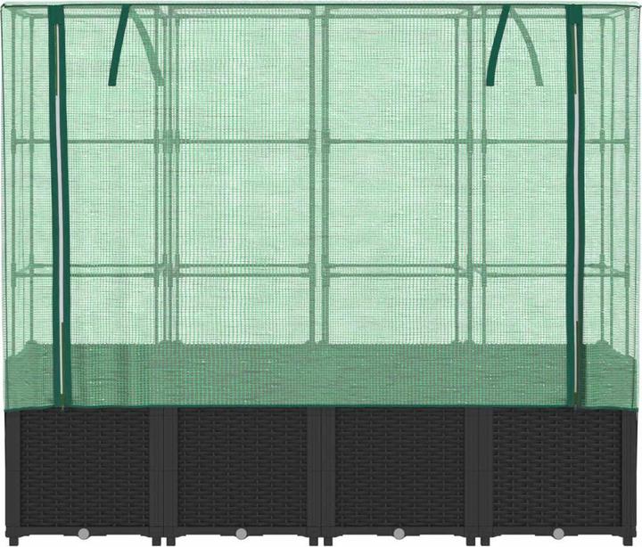 Produktbild vidaXL Hochbeet