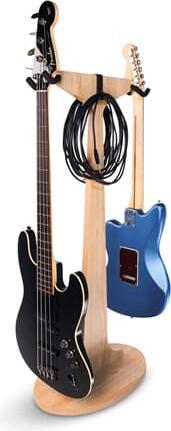 Image du produit Gator GFW-ELITEGTRHNGSTD-2X-MPL (Guitare électrique)