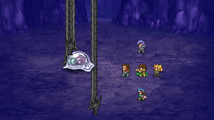Image du produit Square Enix Romancing SaGa 2 : Revenge of the Seven (PS5) (PS5)