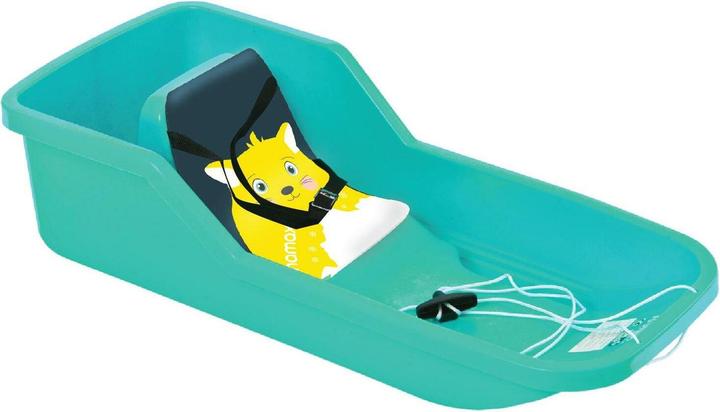 Produktbild hamax Baby