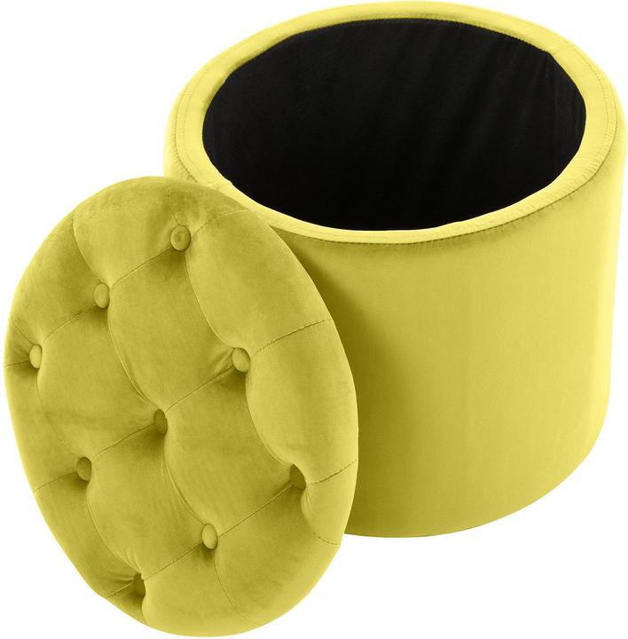 Produktbild CLP Pantin Samt