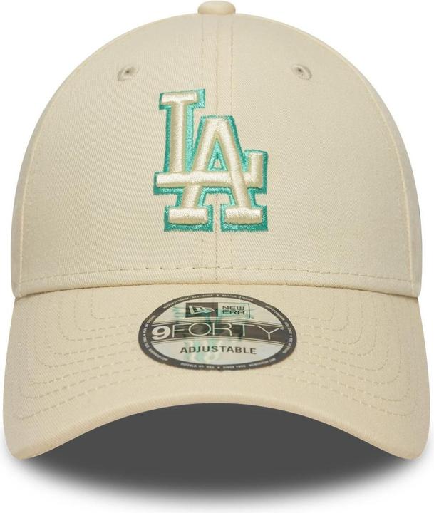 Immagine prodotto New Era 9Forty Strapback Cap Outline Los Angeles Dodgers