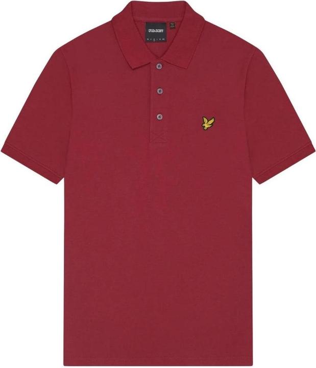 Produktbild Lyle and Scott Poloshirt (S)