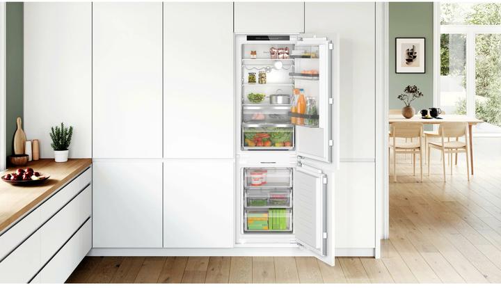 Actual product image Bosch Hausgeräte KIN86ADD0 (260 l)