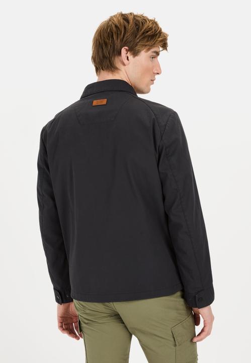 Actual product image Camel Active Blouson mit Mehrtaschen-Design (62)