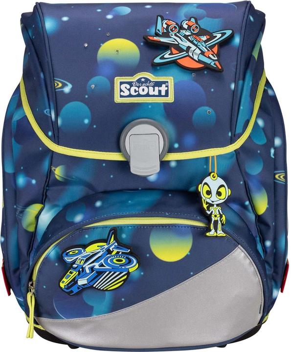 Image du produit Scout LED Alpha Set 4-teilig (20 l)