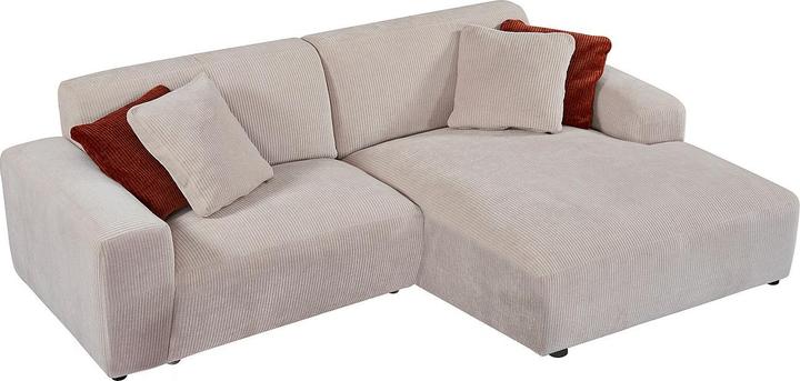 Produktbild Vente-unique Tirono (Ecksofa)