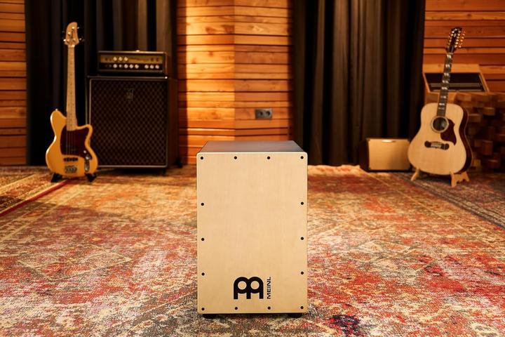 Actual product image Meinl cajon (Cajon)
