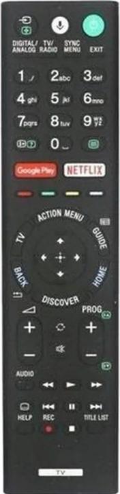 Actual product image Sony RMF-TX310E (Device-specific remote control, Infrared)