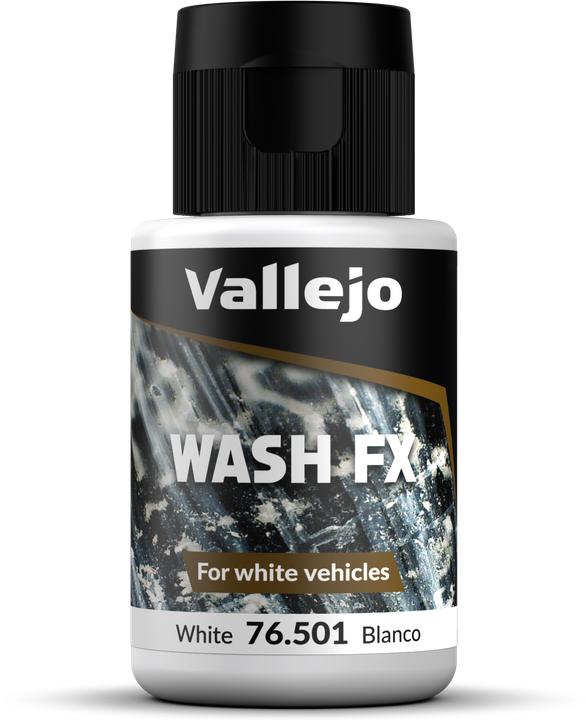 Produktbild Vallejo Model Wash