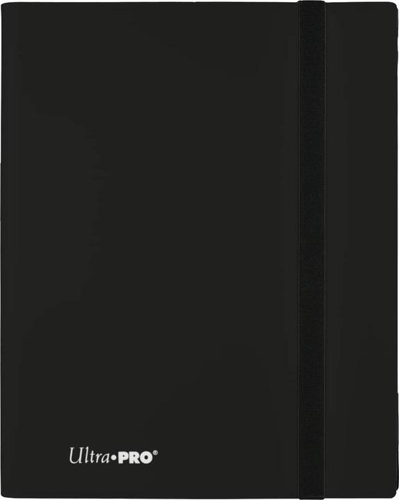 Ultra Pro Pro-Binder Eclipse 9-Pocket
