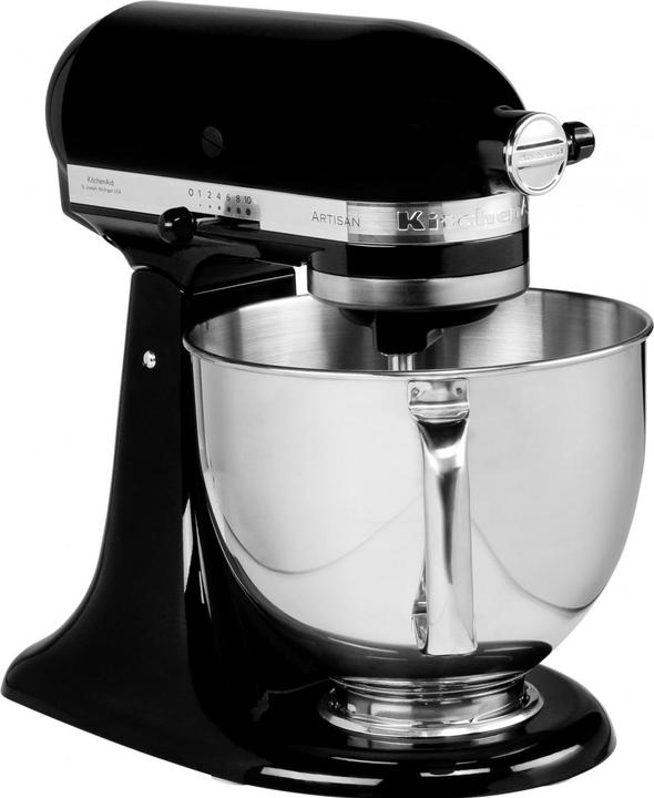 Image du produit KitchenAid Artisan KSM175 (300 W, 4.80 l)