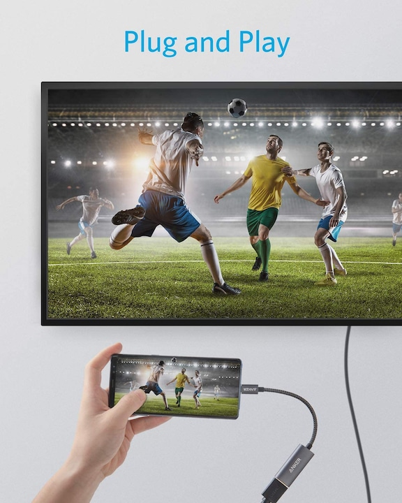 Produktbild Anker A8312 (USB-C, 1 Ports)