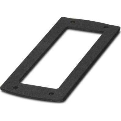 Phoenix Contact, Guarnizione della porta, Guarnizione piatta