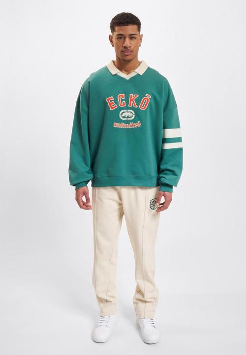 Image du produit Ecko Unltd. Sweatshirt à col vintage (4XL)