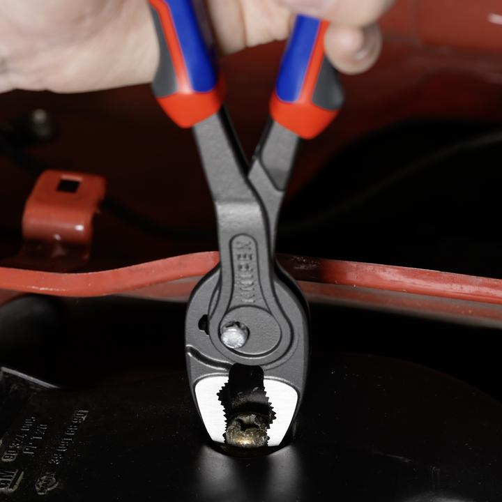 Actual product image Knipex Tool Roll (15 pieces)