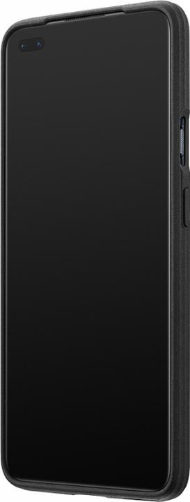 Image du produit OnePlus Nord CE 3 Lite Bumper Case Sandstone -suojakotelo, musta (OnePlus Nord CE 3)