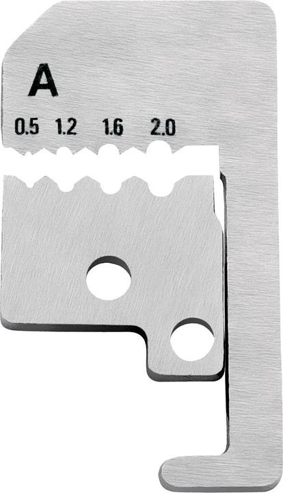 Produktbild Knipex Kombizange (200 mm)