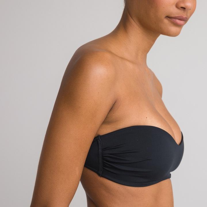 Produktbild La Redoute Collections Bikini-Oberteil (32)