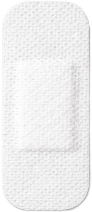 Actual product image Hansaplast Sensitive (20 x)