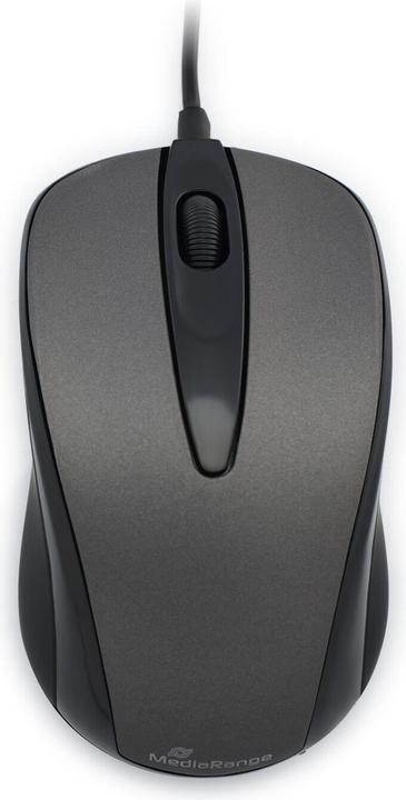 Actual product image MediaRange MROS201 (Cable)