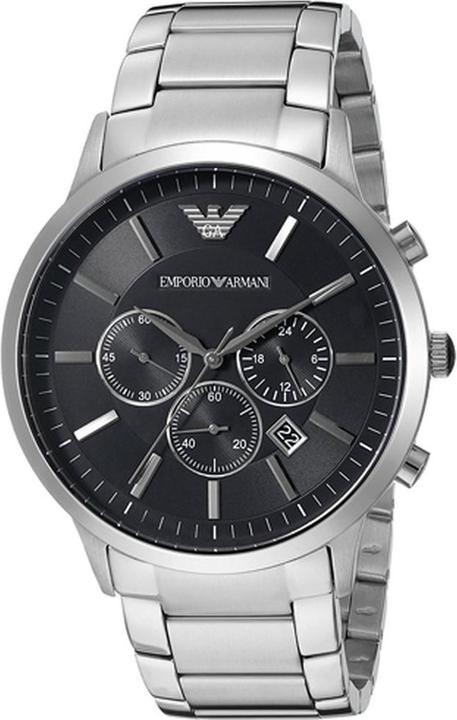 Produktbild Emporio Armani Montre homme AR2460 (Chronograph)