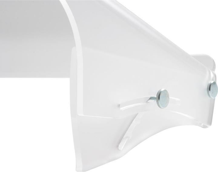 Actual product image Bakker Elkhuizen Robust A3 document holder