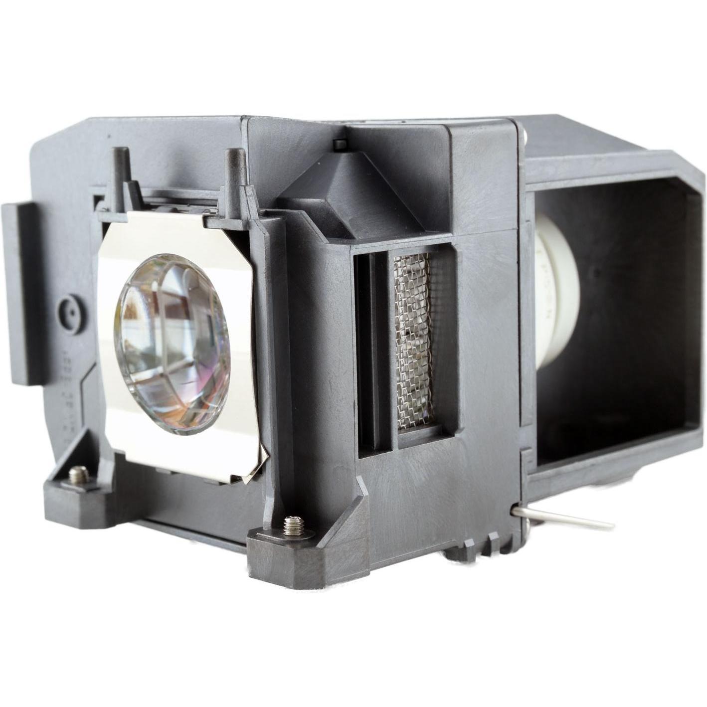 Thumbnail - Azurano Beamerlampe kompatibel mit Epson ELPLP85 V13H010L85 für Epson EH-Serie, PowerLite-Serie, CH-TW6200 (EH-TW6600W, ...