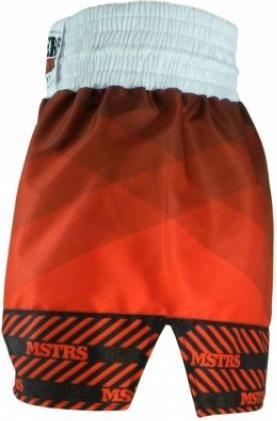 Actual product image Masters SKB Kickbox-Shorts- (XL)