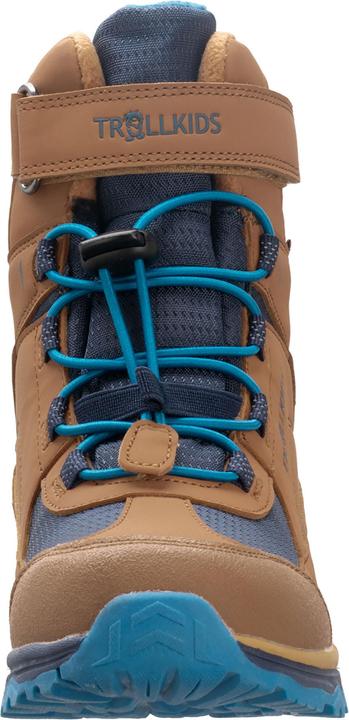 Produktbild Trollkids Kid's Hafjell Winter Boots XT (28)